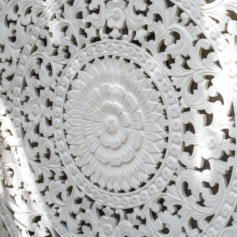 Decorative Panel "Purnama" - Kulture Home Decor