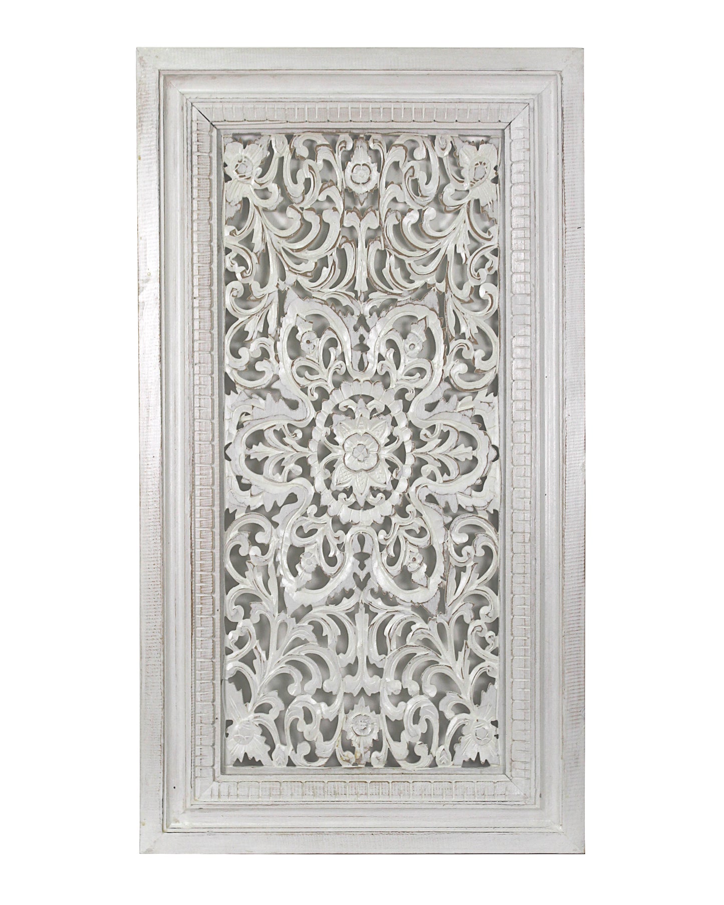 Decorative Panel "Freesia"