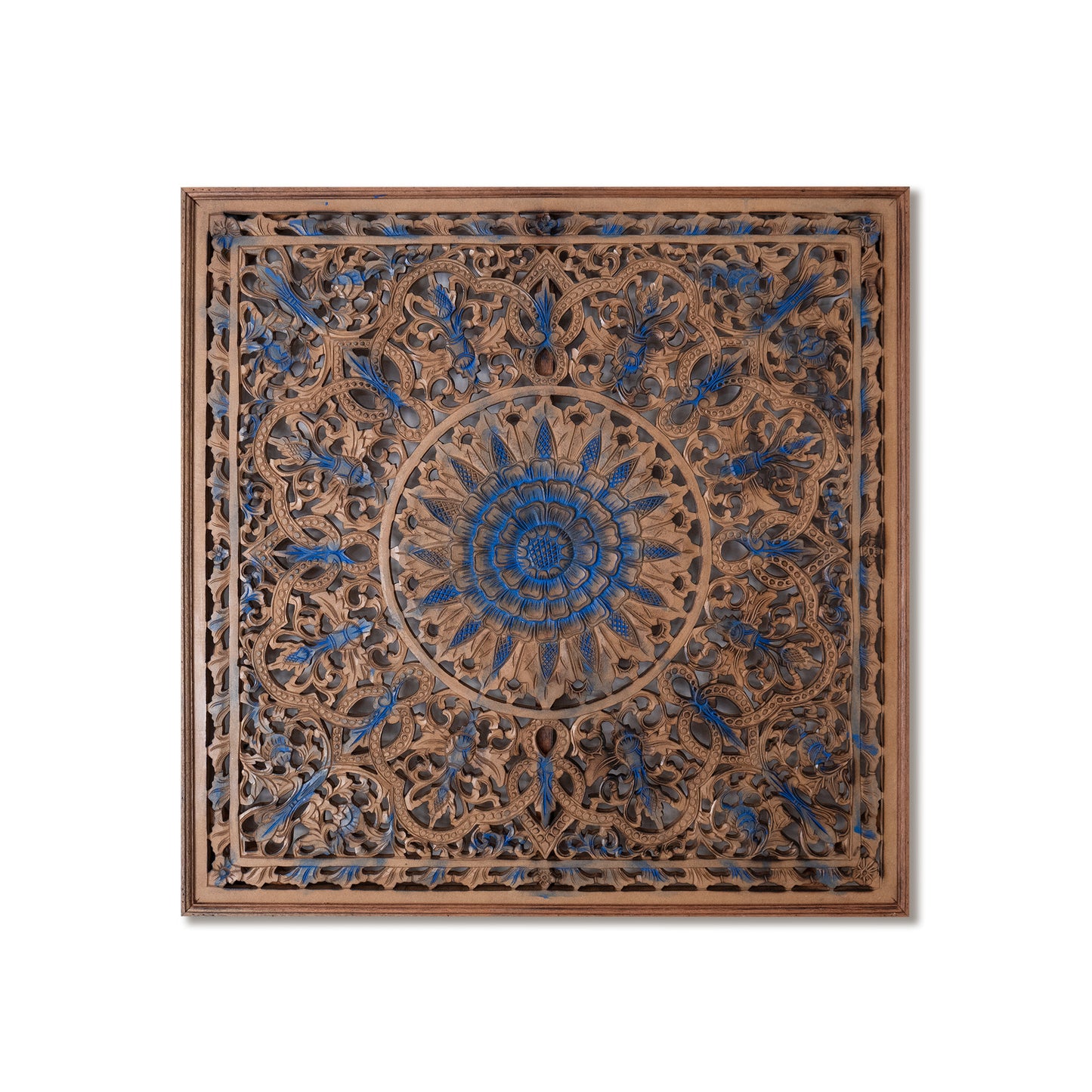 Decorative Panel "Raflessia" - Tropis