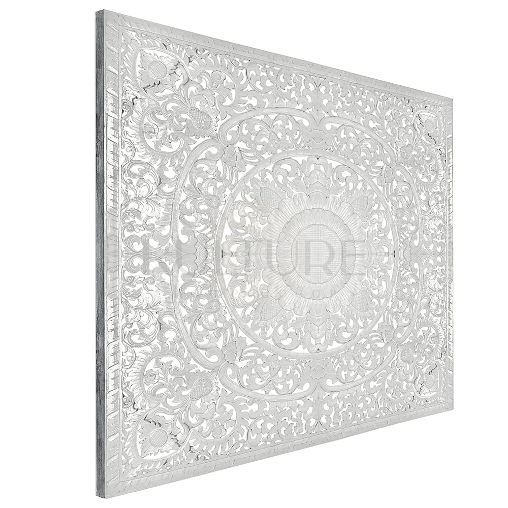 Decorative Panel "Matahari" - 100 cm