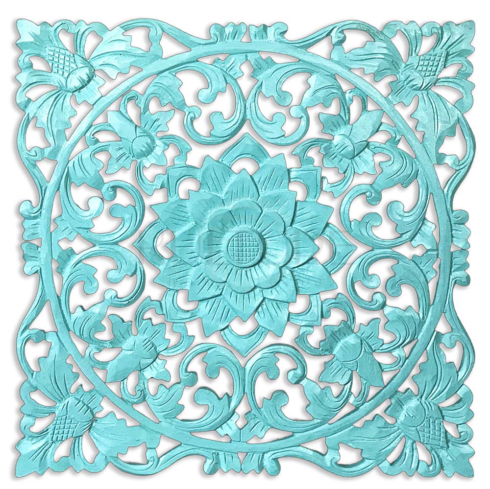 deco panel tanah green wash bali design hand carved hand made decorative house furniture wood material decorative wall panels decorative wood panels decorative panel board balinese wall art