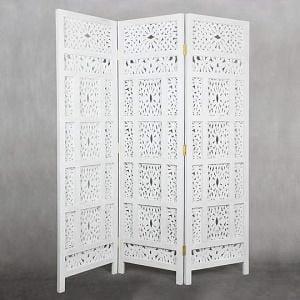 10 Affordable Hand-Carved Room Divider