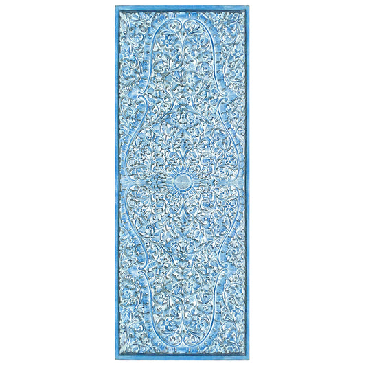 room divider amed blue wash bali design hand carved hand made decorative house furniture wood material decorative wall panels decorative wood panels decorative panel board