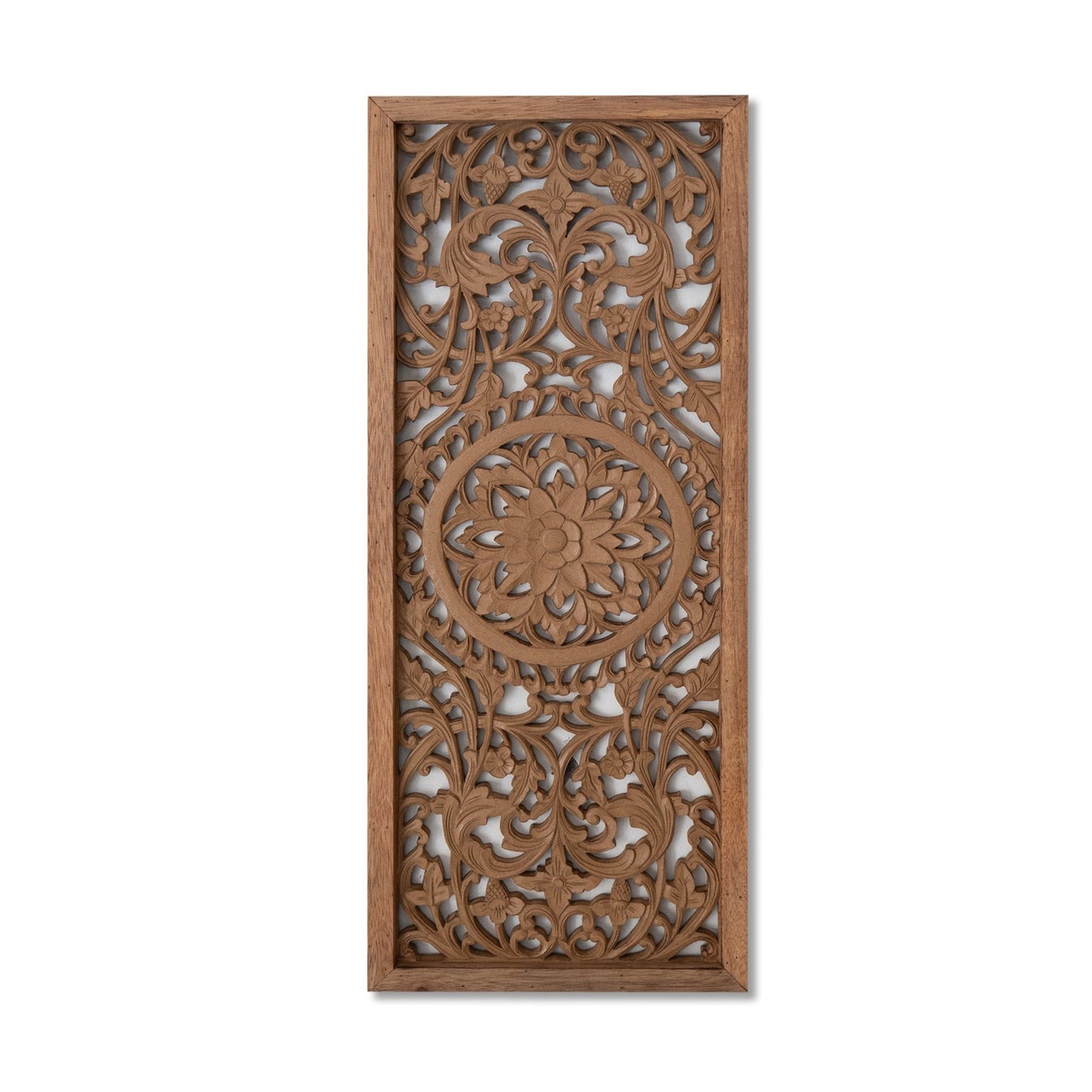 Decorative Panel "Amara" - Natural