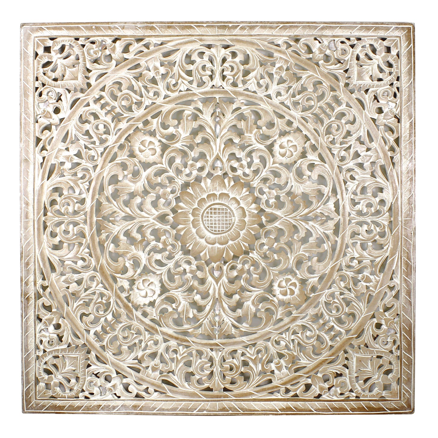 Decorative Panel "Melati" - 100 cm