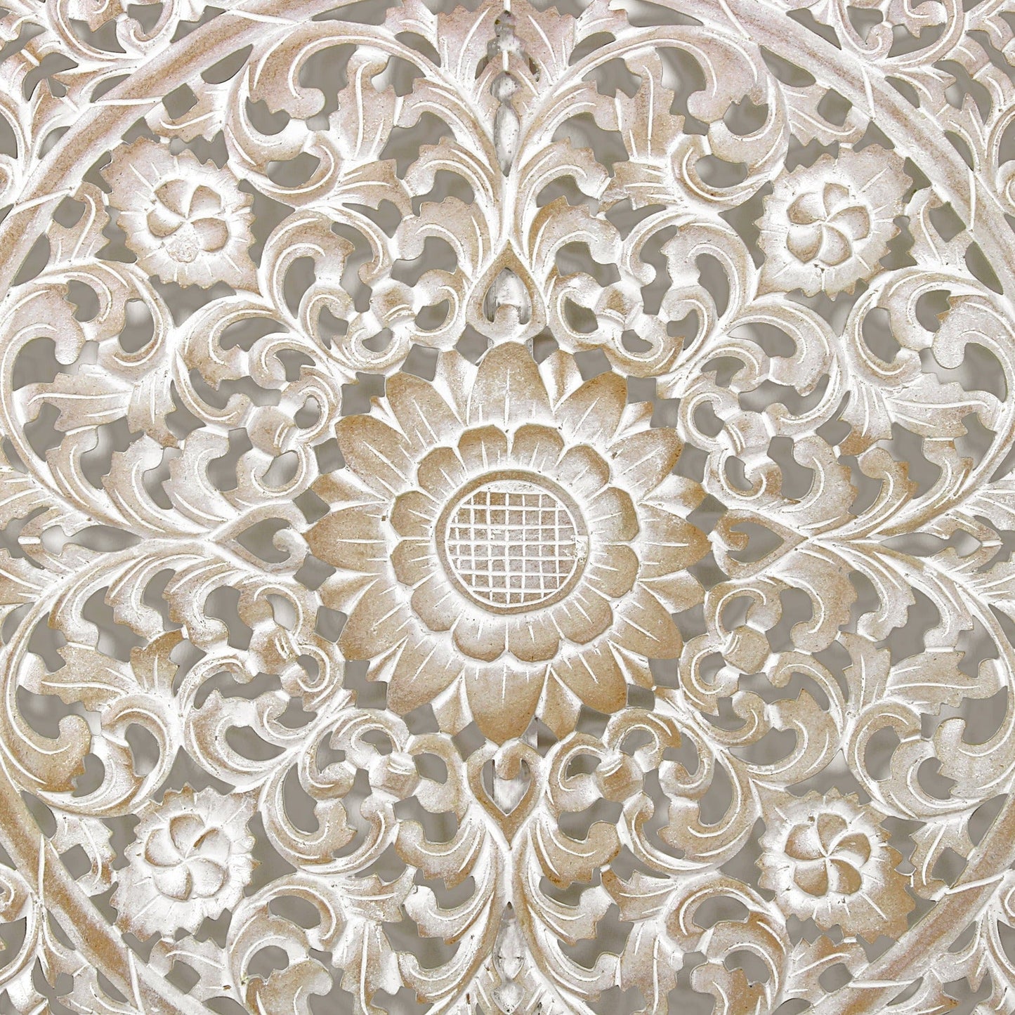 Decorative Panel "Melati" - 100 cm