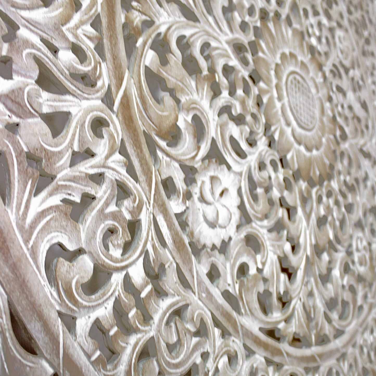 Decorative Panel "Melati" - 100 cm