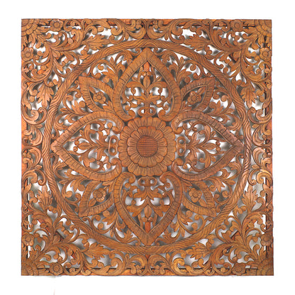 Decorative Panel "Kipas"