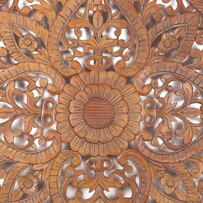 Decorative Panel "Kipas"