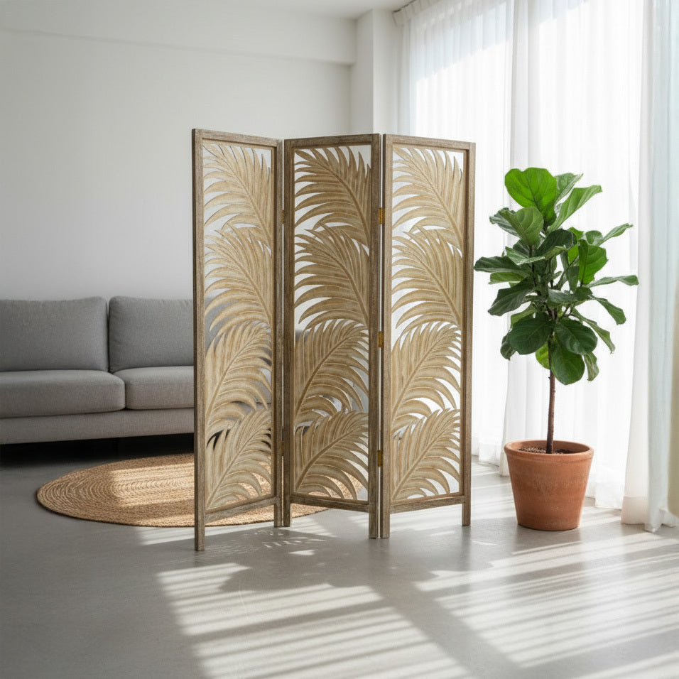 Room Divider "Palmy" 170 cm