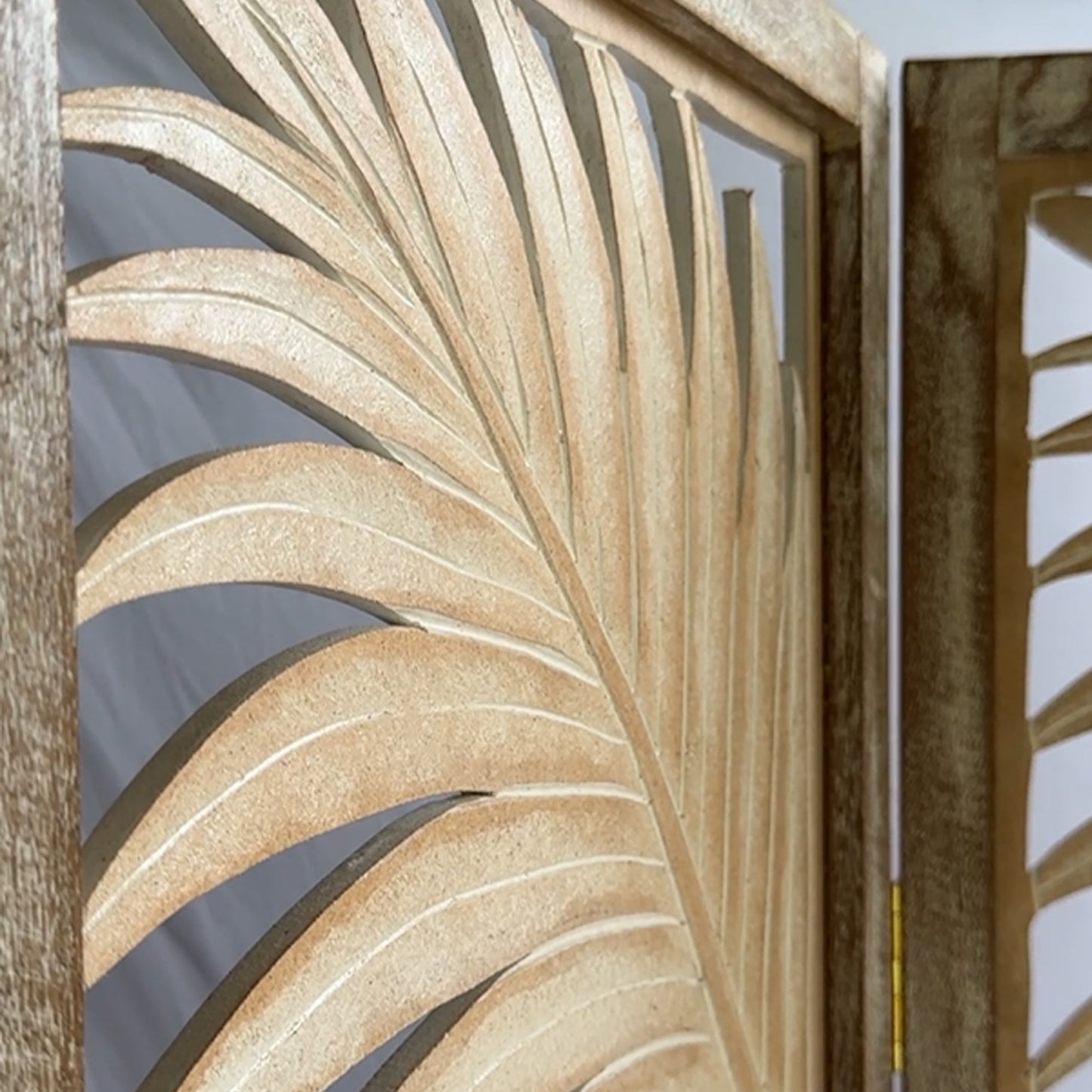 Room Divider "Palmy" 170 cm