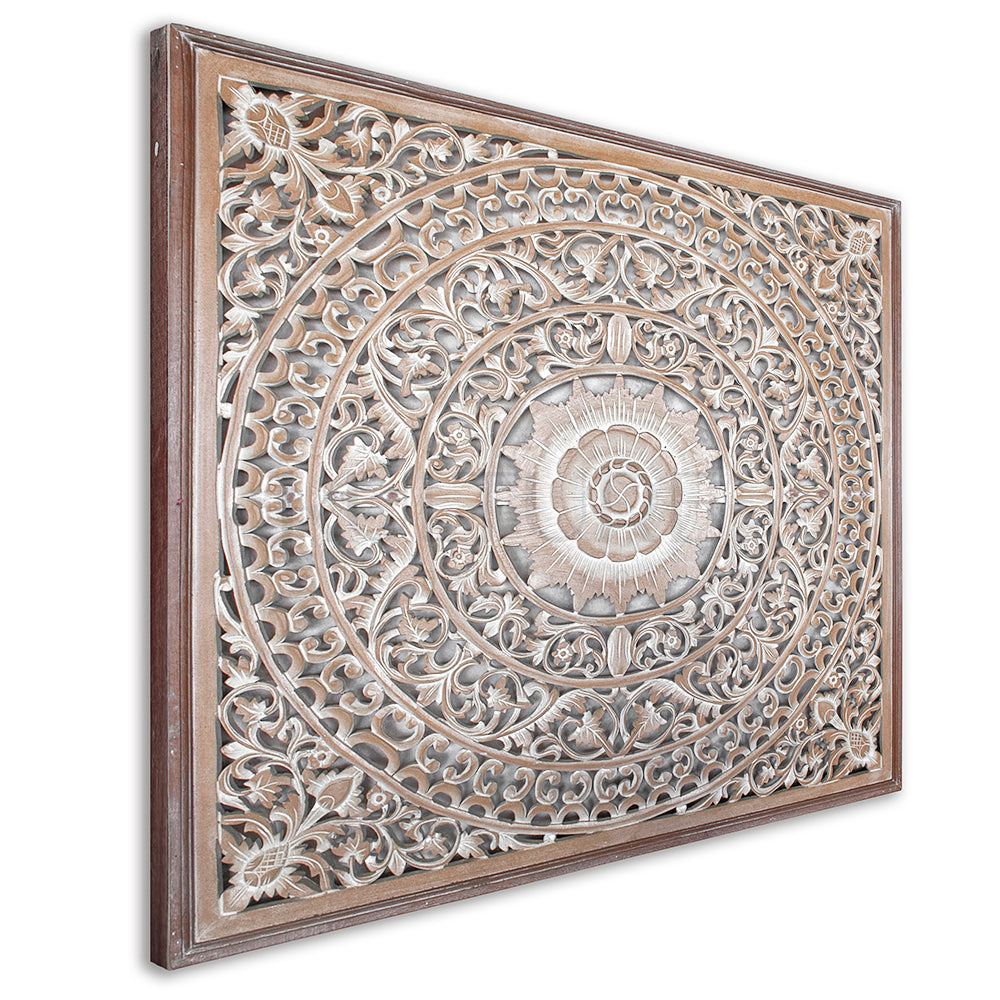 decorative panel bintang antic wash bali design hand carved hand made home decorative house furniture wood material