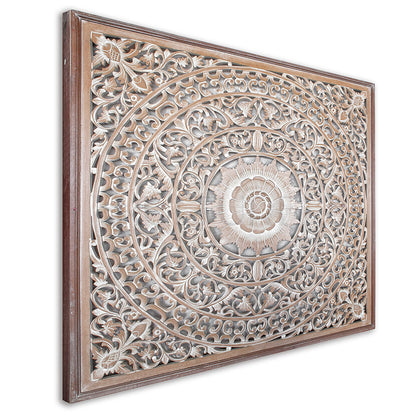 decorative panel bintang antic wash bali design hand carved hand made home decorative house furniture wood material