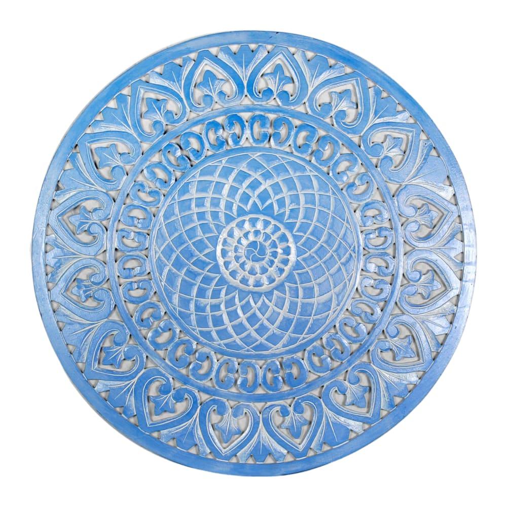 Decorative panel Mandala Kegem - 80 cm