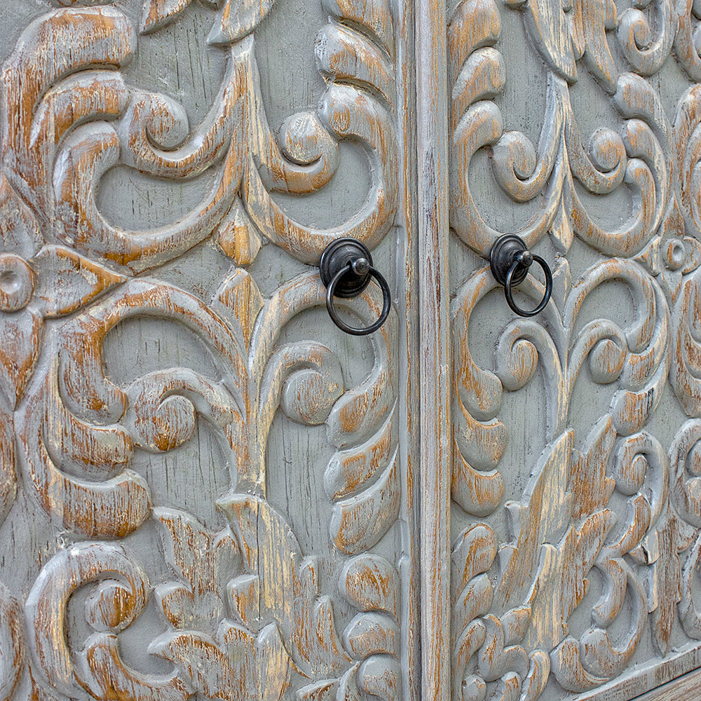 carved wood sideboard azhara antic wash bali design hand carved hand made decorative house furniture wood material decorative wall panels decorative wood panels decorative panel board