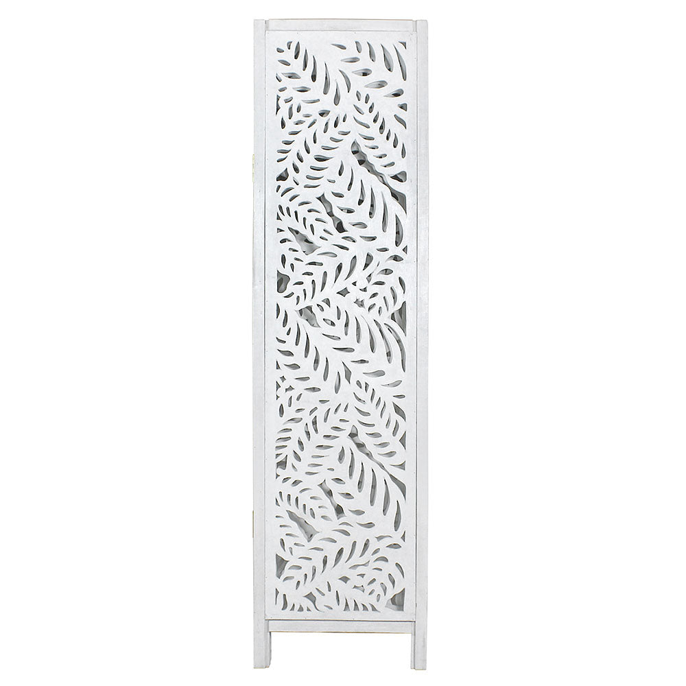 room divider amara 170cm white wash bali design hand carved hand made decorative house furniture wood material decorative wall panels decorative wood panels decorative panel board balinese wall art