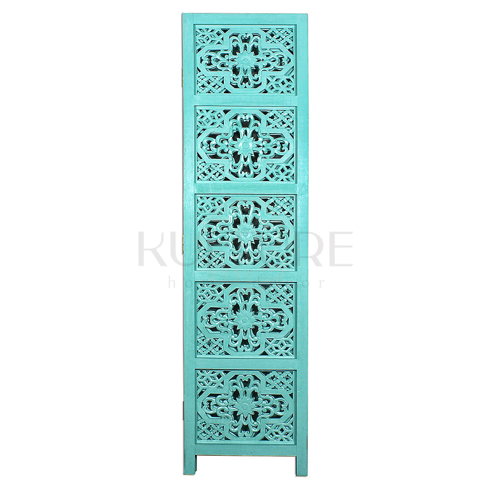 furniture room divider cakra green wash bali design hand carved hand made home decorative house furniture wood material