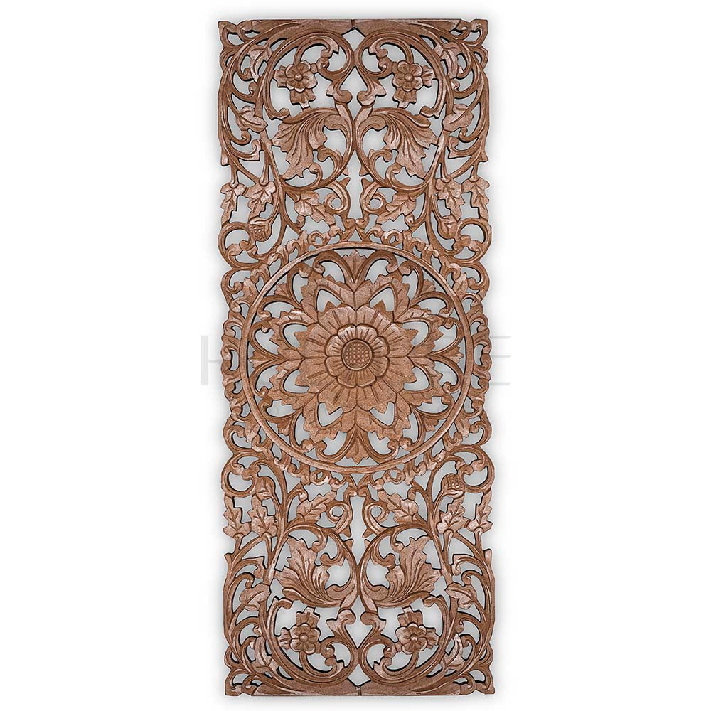 deco panel hebras natural wash bali design hand carved hand made decorative house furniture wood material decorative wall panels decorative wood panels decorative panel board balinese wall art