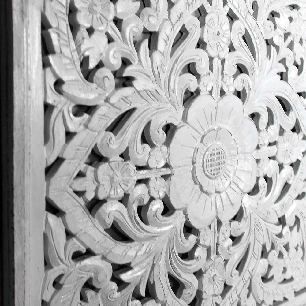 decorative panel java white wash bali design hand carved hand made decorative house furniture wood material decorative wall panels decorative wood panels decorative panel board