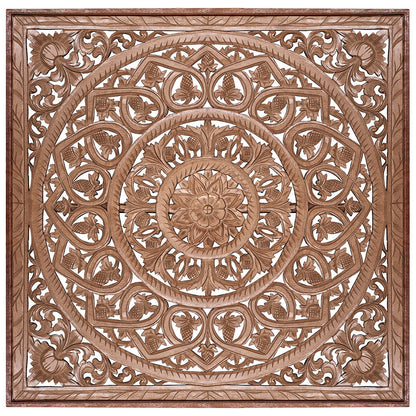 Decorative Panel "Sidemen"- 120 cm