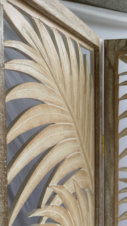 Room Divider "Palmy" 170 cm
